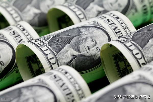 2008年美國CPI超5.6%的時候引發了金融危機，而現在已高達6.2%了