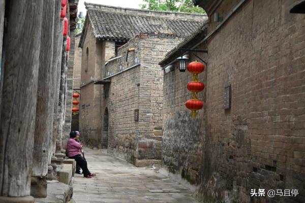 山西這座五線城市,擁有66處國寶古蹟遊客卻不多,古寺古堡一樣不缺 山西這座五線城市,擁有66處國寶古蹟遊客卻不多,古寺古堡一樣不缺