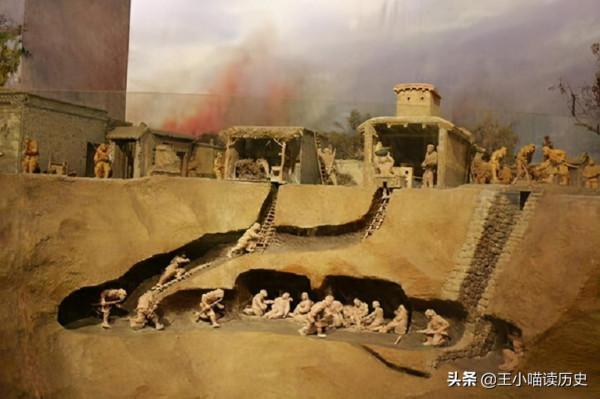 志願軍如何打服美軍:衝鋒號有魔法、坑道戰無解?中國軍魂他不懂 志願軍如何打服美軍:衝鋒號有魔法、坑道戰無解?中國軍魂他不懂