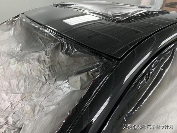 「至臻情懷」一臺老傢伙的重生路,修復煥新一臺戰損級帕薩特B5 「至臻情懷」一臺老傢伙的重生路,修復煥新一臺戰損級帕薩特B5