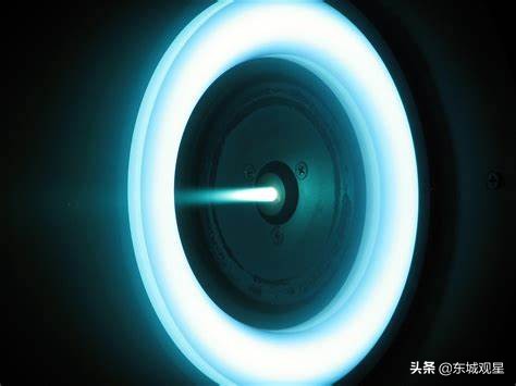 美國封鎖逼出了國產霍爾發動機，中國空間站憑實力領先國際空間站