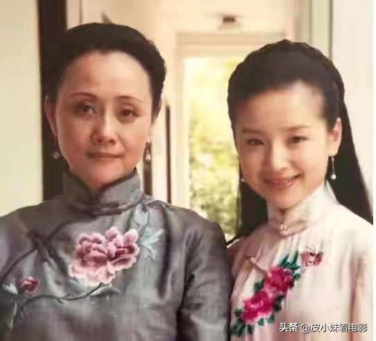 80年代當紅女星黃梅瑩，憑《渴望》爆紅，如今過得怎麼樣了？