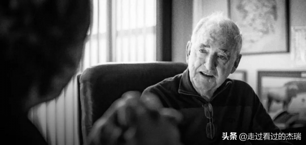 紐西蘭的“第三次分配”，富豪拖鞋50年不換，兒孫48年不碰遺產