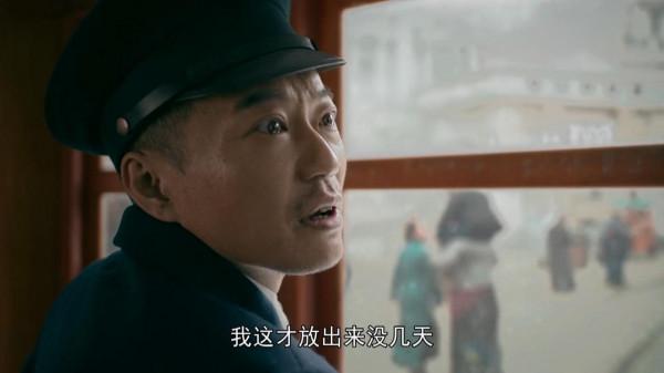 《霞光》隱藏最深的“大姨”到底是誰？這一男一女嫌疑最大