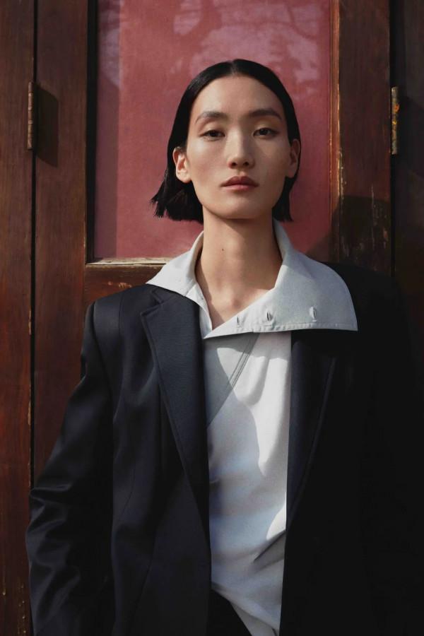 歐美？日韓？還是得看新中式女孩