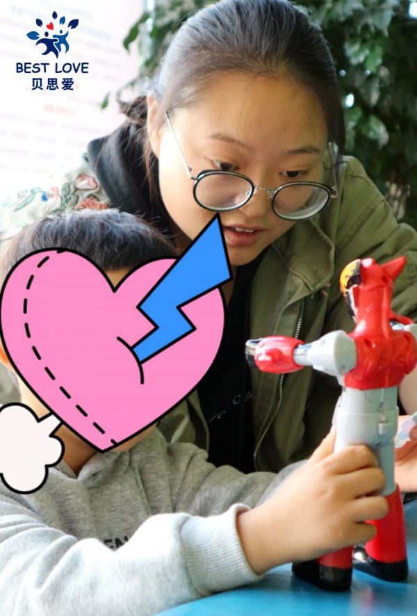 貝思愛的日常究竟是怎樣的？（組圖）