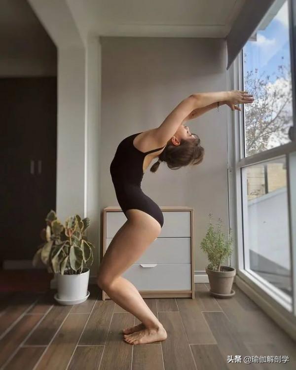 腰部兩腰贅肉怎麼減?這10個瑜伽體式,瘦側腰效果超好 腰部兩腰贅肉怎麼減?這10個瑜伽體式,瘦側腰效果超好