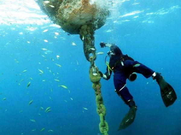 海軍“水下爆破試驗”非同尋常:可能是為登陸作戰做準備 海軍“水下爆破試驗”非同尋常:可能是為登陸作戰做準備