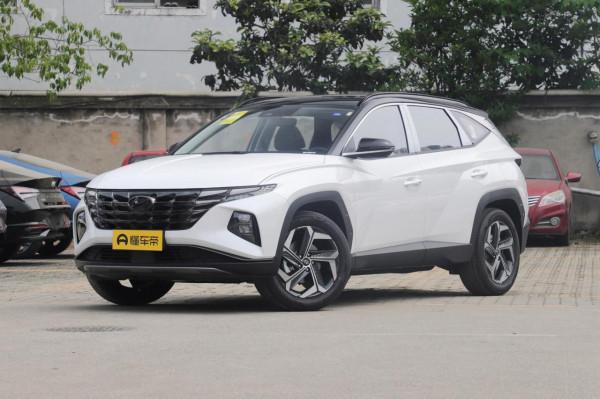 買SUV，還是以動力強油耗低為標準，不妨看看第五代途勝L