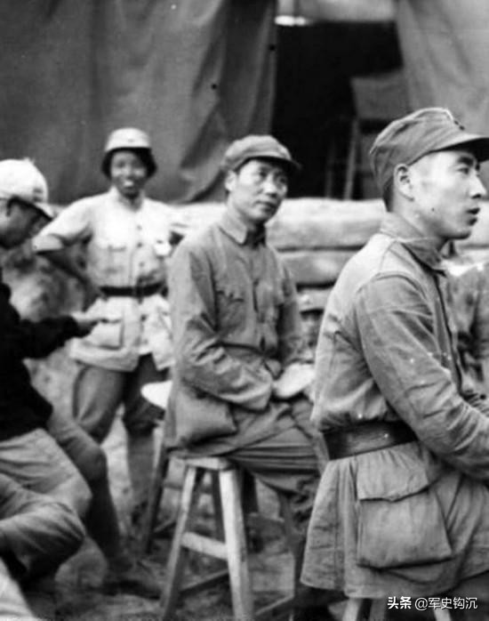 平型關戰役前，黨內對抗日戰略問題頗有爭議，為何數林彪意見最大