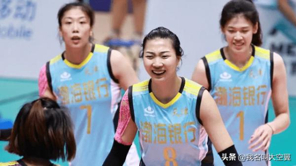 3-0!天津女排一掃頹勢,趙勇讓替補出戰,遼寧女排遭橫掃 3-0!天津女排一掃頹勢,趙勇讓替補出戰,遼寧女排遭橫掃