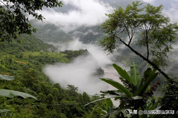 若沿中國北亞熱帶邊緣走一趟，你會看到哪些令人詫異的自然景觀？