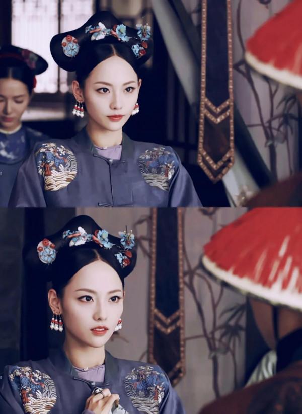 盤點影視劇中那些驚鴻一瞥的角色,誰驚豔到你了 盤點影視劇中那些驚鴻一瞥的角色,誰驚豔到你了