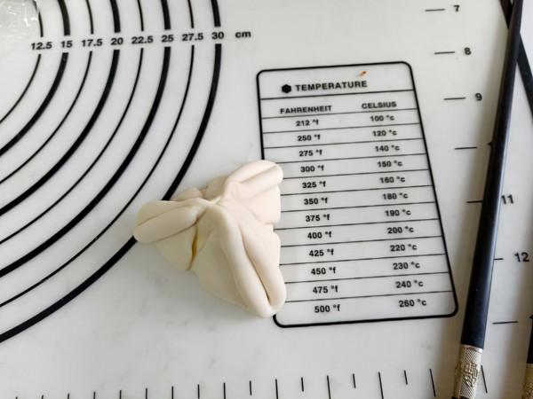 連蒸2鍋還不夠吃！被催更100次的糖三角，好吃絕了