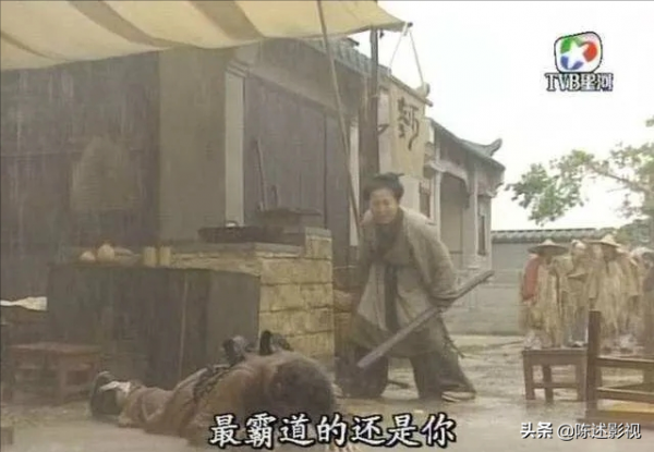 簡直演活了中國神話人物,這7位明星選的真好,像是從畫中走出來 簡直演活了中國神話人物,這7位明星選的真好,像是從畫中走出來