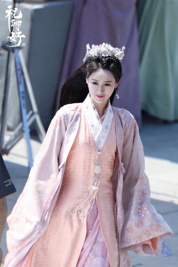 2022待播古裝劇10位女主造型袁冰妍美出新高度鞠婧禕被嫌醜 2022待播古裝劇10位女主造型袁冰妍美出新高度鞠婧禕被嫌醜