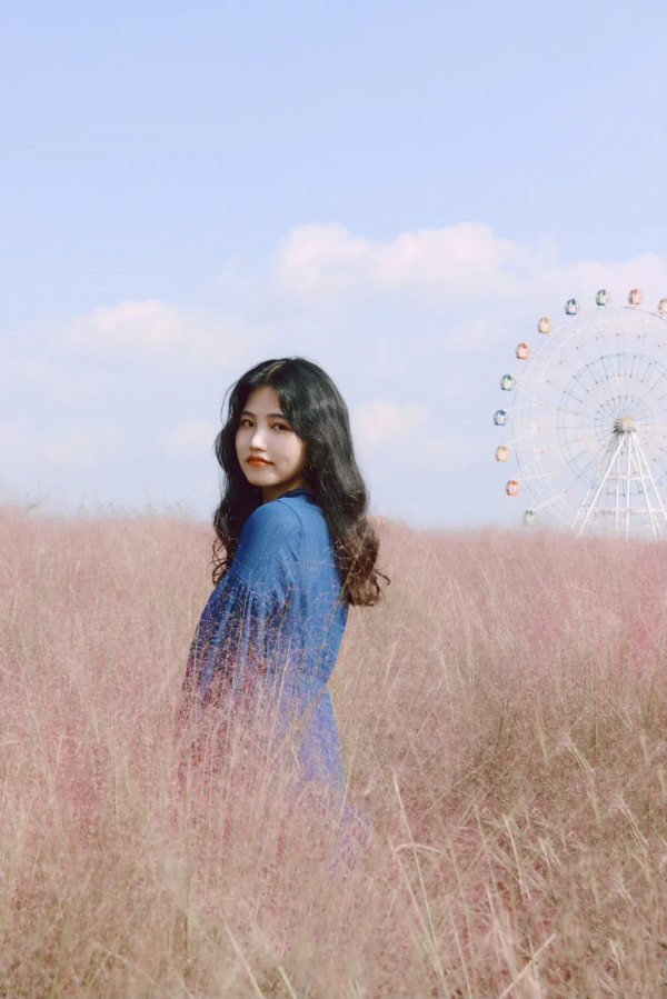 花海來啦!金卉莊園11月最美賞花季現已開啟!快來走“花路”吧! 花海來啦!金卉莊園11月最美賞花季現已開啟!快來走“花路”吧!