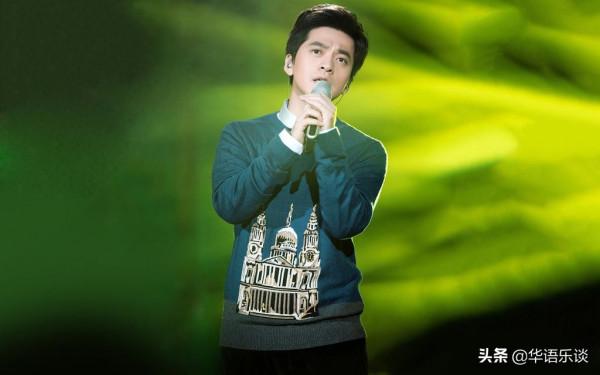 年輕一把金嗓,老來倒嗓遭嫌棄的歌手:陳慧嫻最可惜,王傑最離譜 年輕一把金嗓,老來倒嗓遭嫌棄的歌手:陳慧嫻最可惜,王傑最離譜