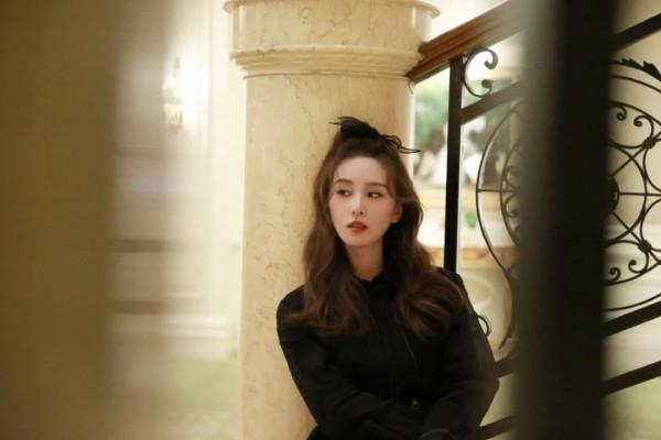 拿劉詩詩的棕發給Tony看，會成功&mdash;&mdash;嗎？