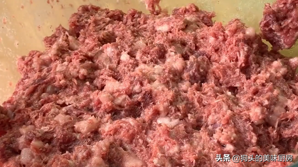 純手工香腸，做法配方告訴你，自己在家就能做，吃著太香了