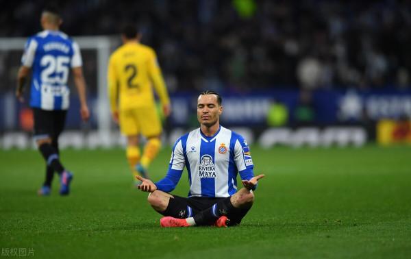 西班牙人中場：&OpenCurlyDoubleQuote;教練說我給油頭哥傳球太多了，但他值得傳球&rdquo;