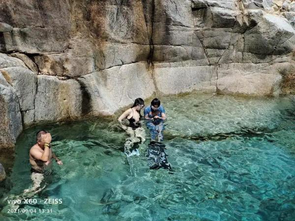 月是故鄉明,人是家鄉美 月是故鄉明,人是家鄉美