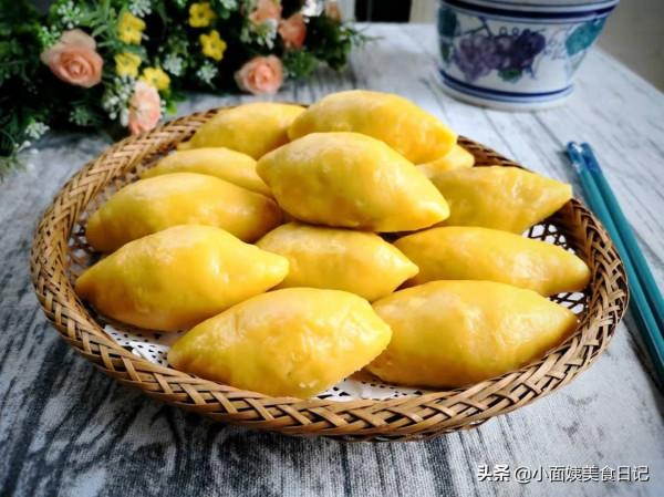 天冷了，我最愛這個“懶人早餐”，10分鐘上桌，一頓5個不夠吃