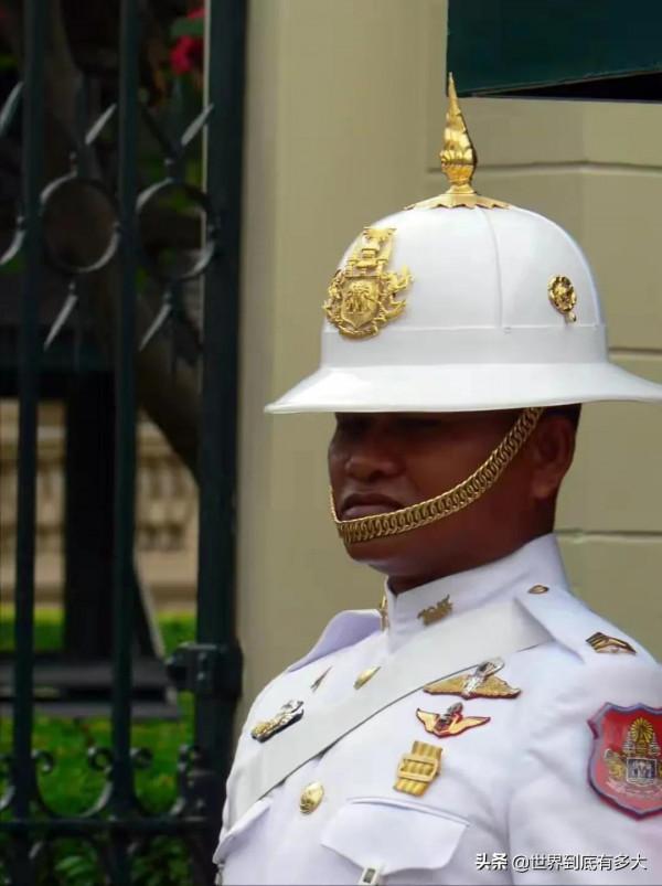 68張照片，帶你見識泰國，不為人知的一面