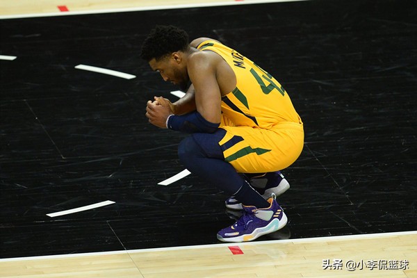 美媒重新排列17屆選秀：爵士基石名列次席，球哥跌至第4順位