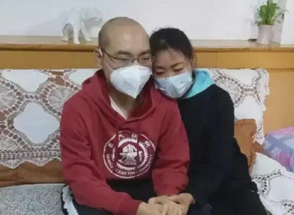 2019年，上交大學霸張迪放棄化療捐出遺體，騙奶奶說：我出國留學