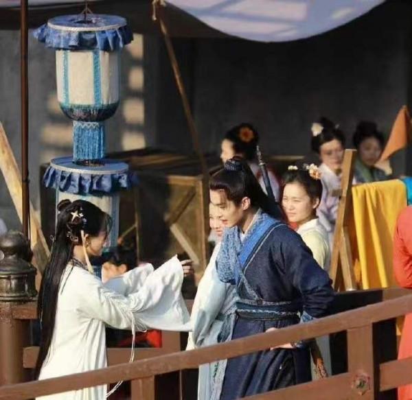 今年是《仙劍》內卷年?光是看路透,就已經無法期待了 今年是《仙劍》內卷年?光是看路透,就已經無法期待了