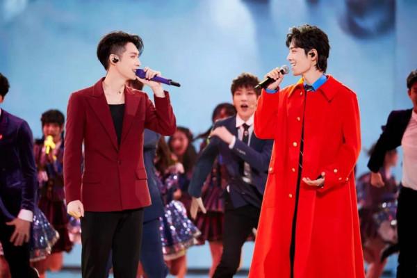 今年的跨年晚會你看了嗎?盤點各大衛視2022跨年晚會 今年的跨年晚會你看了嗎?盤點各大衛視2022跨年晚會