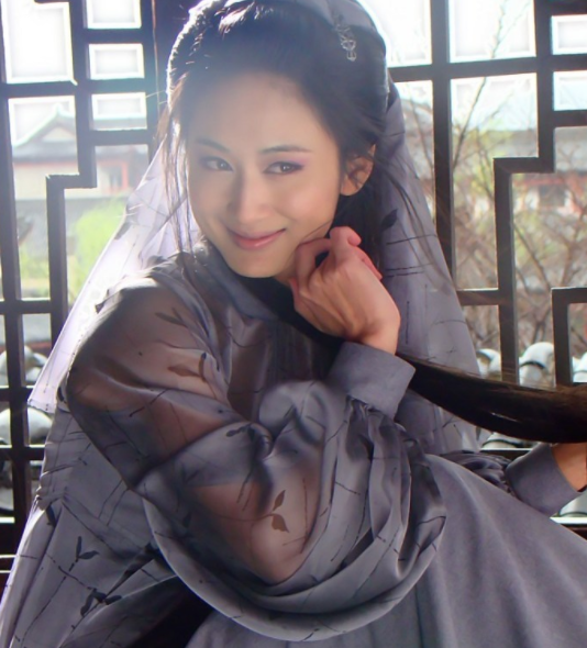 用80分的容貌演出100分的風情,“媚骨天成”我只服這4位女演員 用80分的容貌演出100分的風情,“媚骨天成”我只服這4位女演員