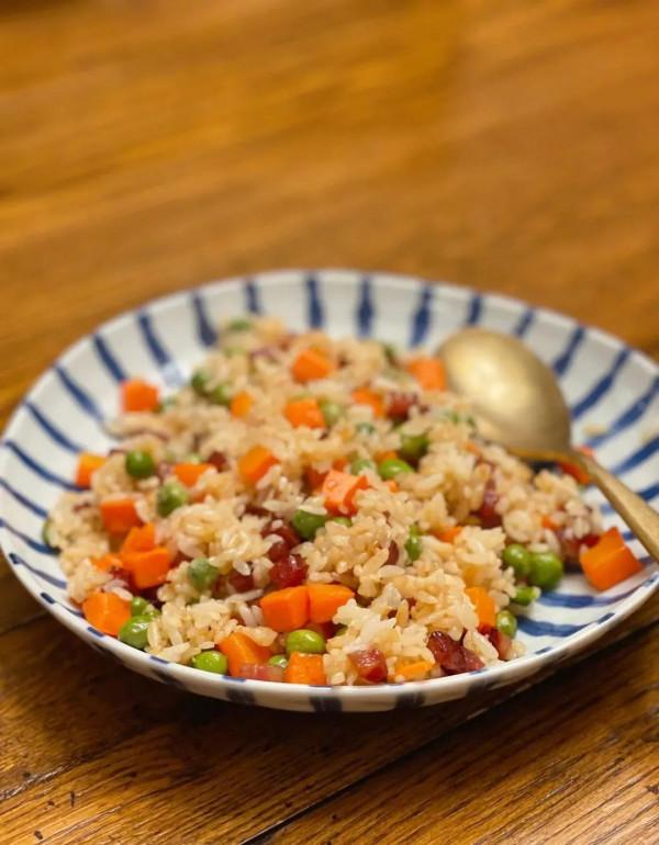 “包大廚”上崗第一週,親手為切總做了生日大餐,快來圍觀 “包大廚”上崗第一週,親手為切總做了生日大餐,快來圍觀