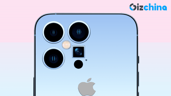 iPhone15 系列將搭載5倍光學變焦潛望鏡頭 iPhone15 系列將搭載5倍光學變焦潛望鏡頭