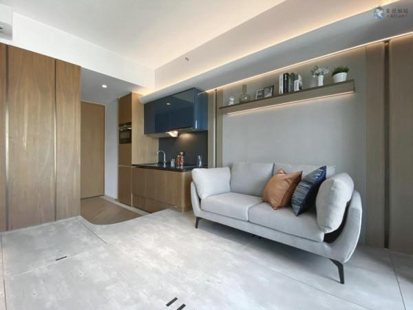 同樣是29㎡小宅，我家小得可憐，他家住起來卻很爽，憑啥？