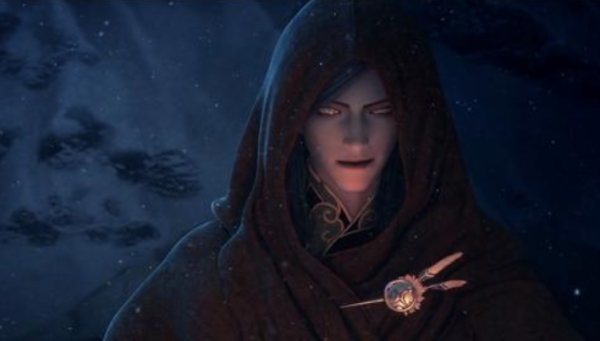 《鏡雙城》電視劇版不受待見？劇情繁瑣看不下去，還缺少靈魂蘇諾