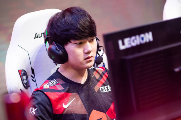 RNG小虎呼聲蓋過BIN！LPL亞運陣容投票引爭議，看到TOP1後：笑了