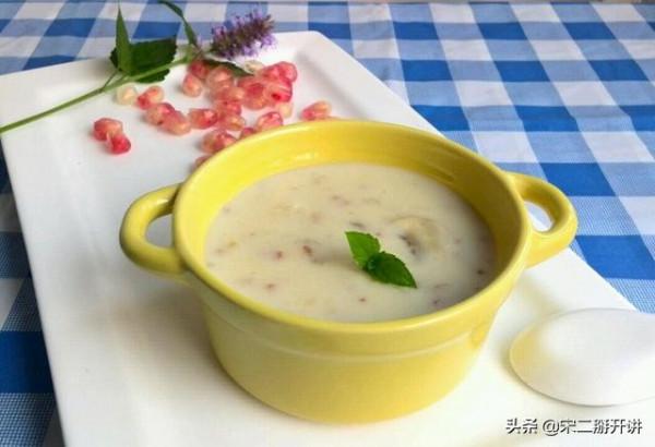 粵菜師傅教你20道家常湯,營養美味,秋天喝好處多,太讚了先收藏 粵菜師傅教你20道家常湯,營養美味,秋天喝好處多,太讚了先收藏