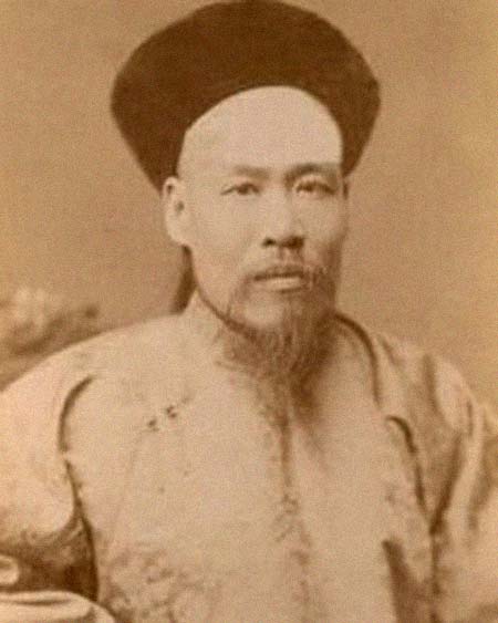 甲午戰爭中光緒以金州和旅順後路危急,令李鴻章不得推諉儘快支援 甲午戰爭中光緒以金州和旅順後路危急,令李鴻章不得推諉儘快支援