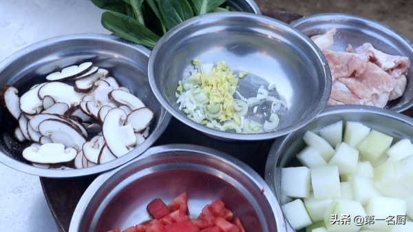 冬天貼膘不怕冷,7道豬肉做法任你選,好吃過癮,做法超簡單 冬天貼膘不怕冷,7道豬肉做法任你選,好吃過癮,做法超簡單