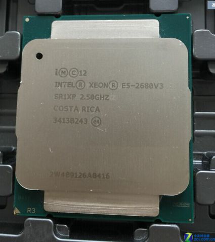 E5 2680 V3的效能如何，和哪款民用處理器相當？現在還值得買麼？