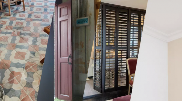 媽!你怎麼能嫌我裝修土 媽!你怎麼能嫌我裝修土