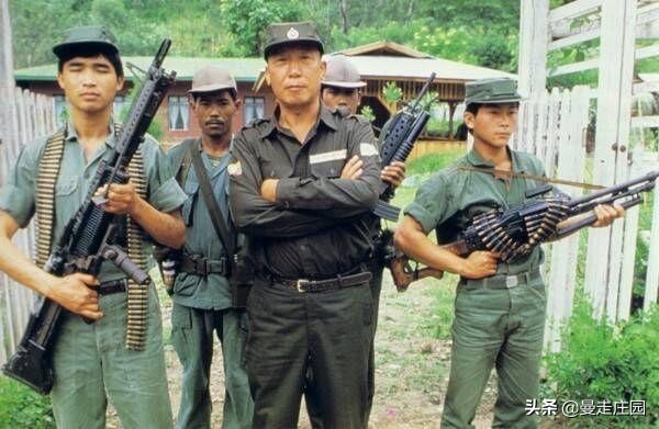 29年前的“破冰行動”：新中國最大販毒惡勢力覆滅記