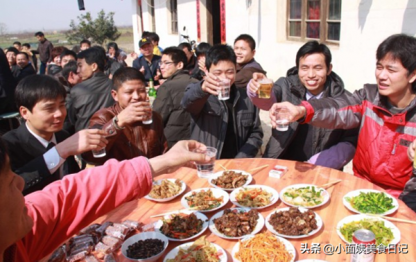 農村人的“白酒清單”火了，雖然廉價，但個個純釀，酒友：有眼光