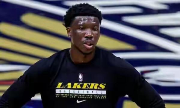 籃網籤6+5湖人舊將,快船新球館已獲5億收入,小波特談選秀被拋棄 籃網籤6+5湖人舊將,快船新球館已獲5億收入,小波特談選秀被拋棄