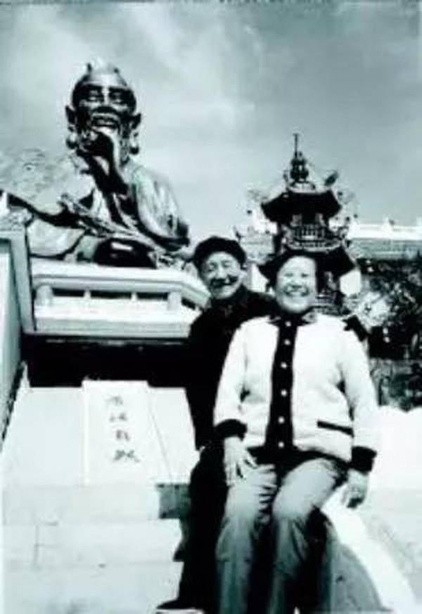 “落花生”的女兒:名牌大學畢業,卻嫁給不識字的農民,一生無悔 “落花生”的女兒:名牌大學畢業,卻嫁給不識字的農民,一生無悔