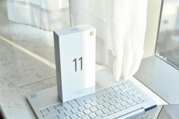 小米定義價效比，2K屏+哈曼卡頓+無線充電，驍龍888旗艦加速離場