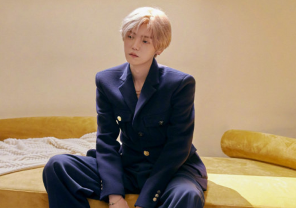 《限娘令》迎來正常審美,什麼才是男性該有的氣質?鹿晗成例子 《限娘令》迎來正常審美,什麼才是男性該有的氣質?鹿晗成例子