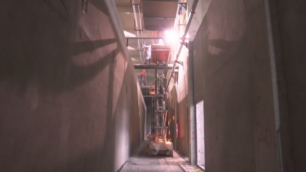 抓機遇為發展謀新篇 趕進度為發展添動能